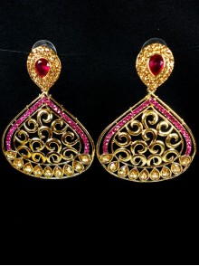 Fashion Earrings